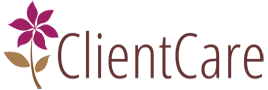 ClientCare logo